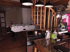 Intérieur