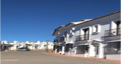 VILLA 38 pueblo andaluz