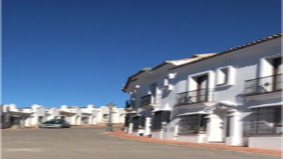 VILLA 38 pueblo andaluz    