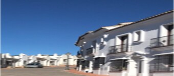 VILLA 38 pueblo andaluz