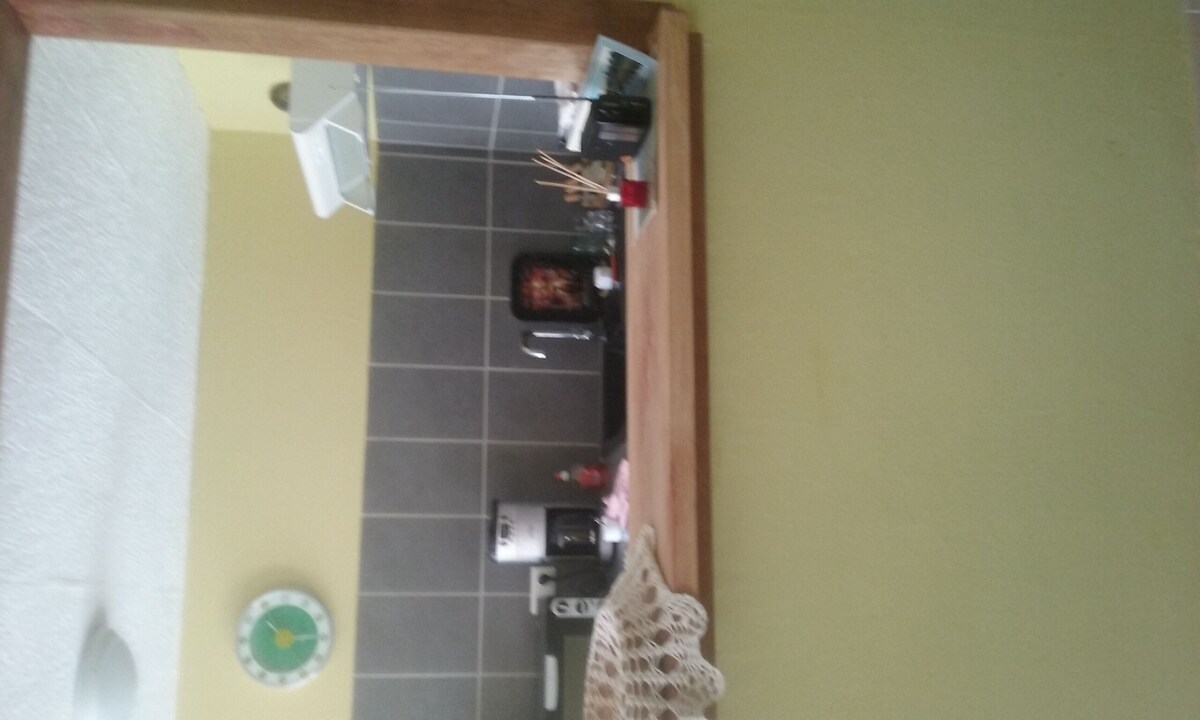 Image de profil de l’hôte