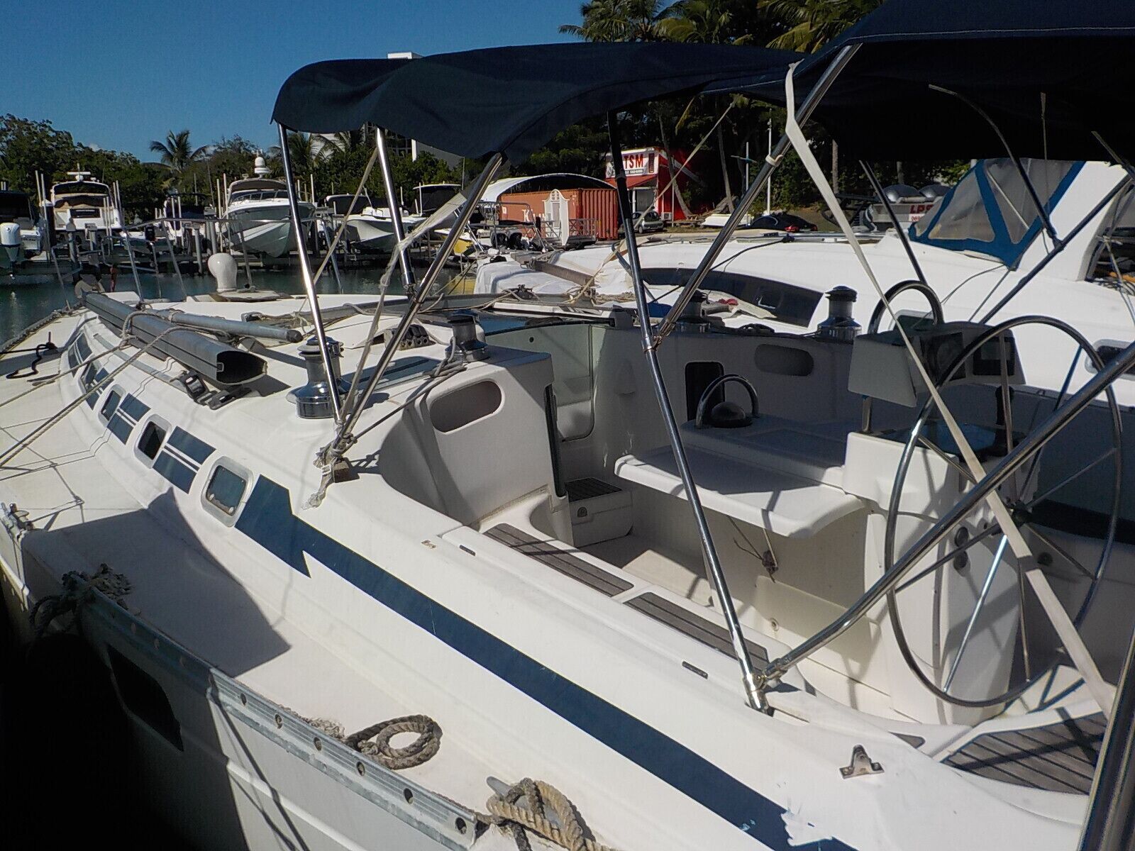Marina
