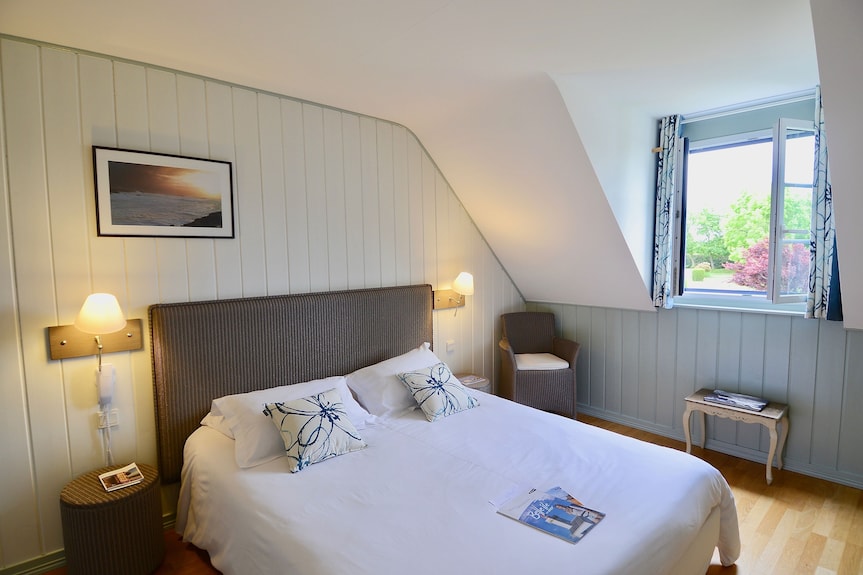 Belle Ile: La Maison Désirade (1 à 6 Personnes) - Le Palais