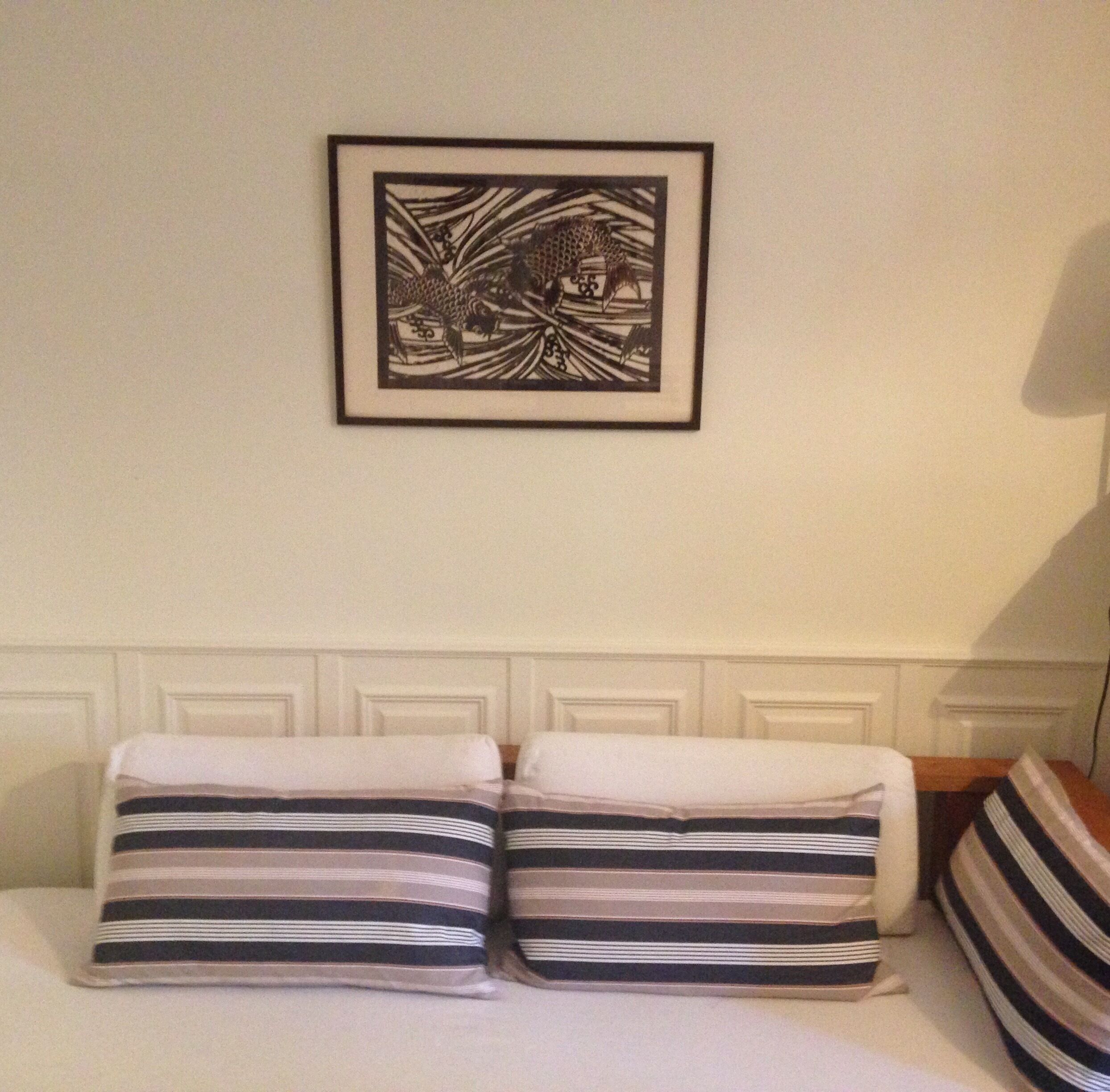 BASTIDE BY THE CANAL DU MIDI