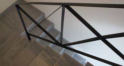 Ardennaise country house