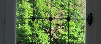 Ardennaise country house