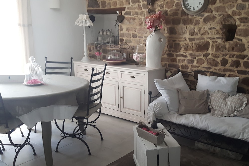 Bed and breakfast 1 La Clef des Champs with breakfast