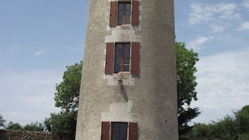 Exterieur