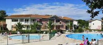 Small charming villa Soulac sur mer