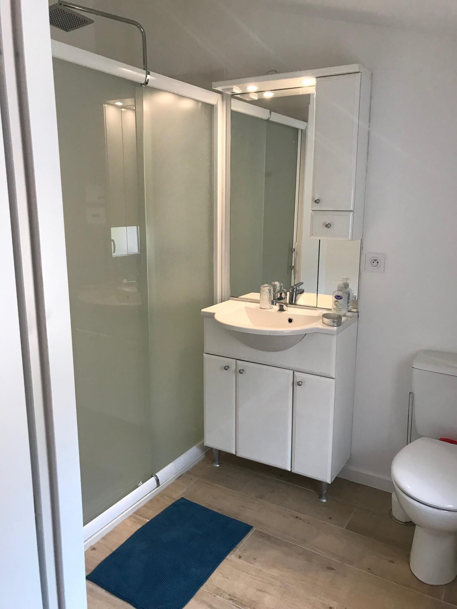 SEA VIEW HOUSE WITH TWO TERRACES