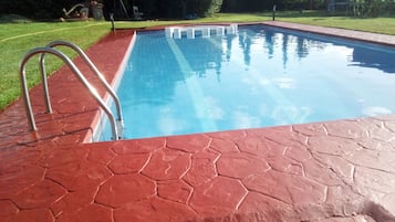 AuĂenpool