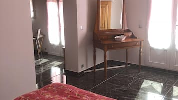 1 Schlafzimmer, Internetzugang, Rollstuhlgeeignet