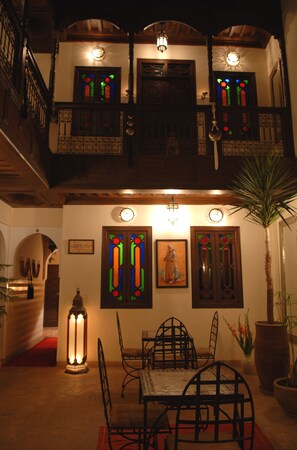 Ristoranti