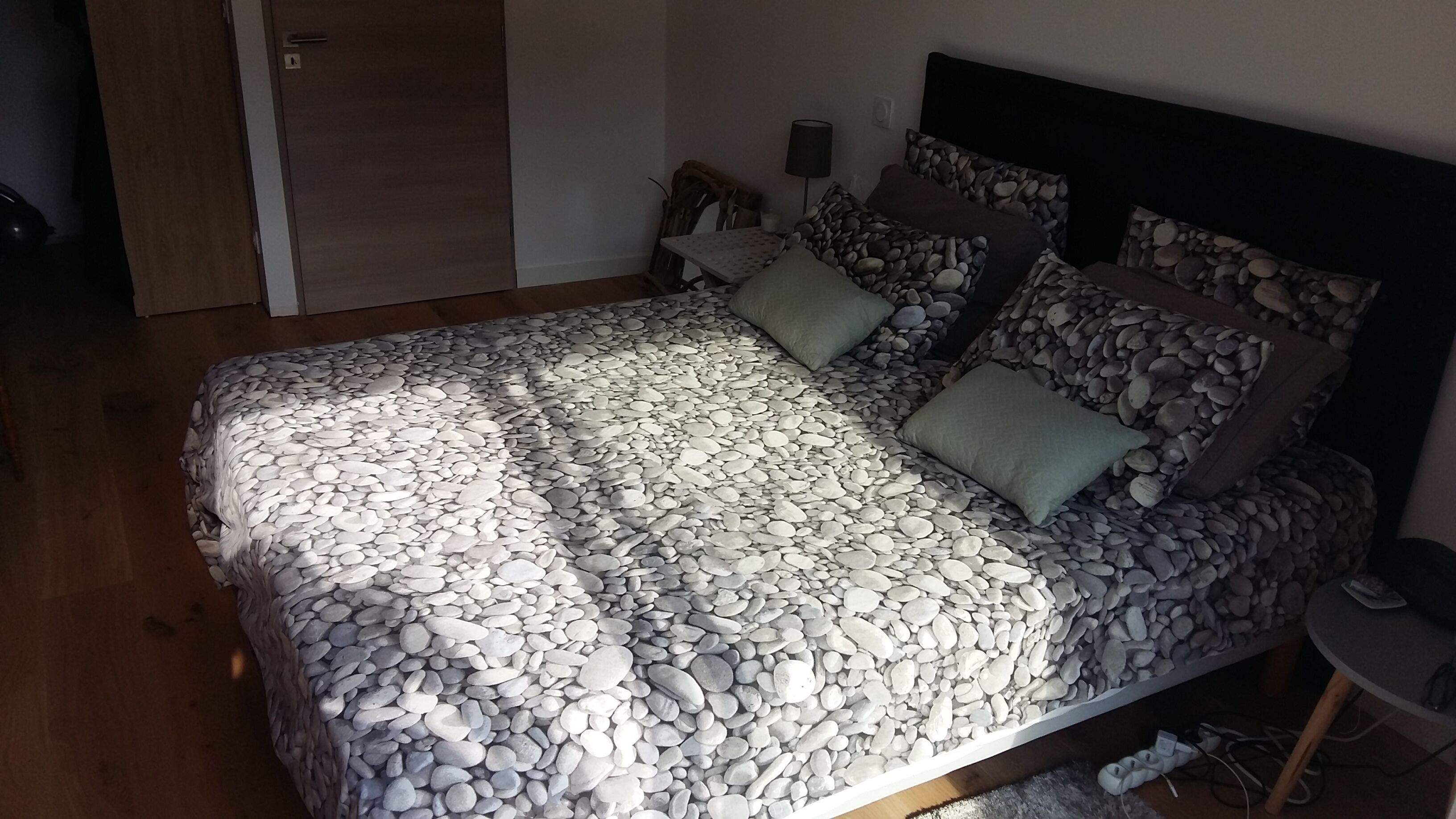 HOLIDAY HOUSE IN BIARRITZ 