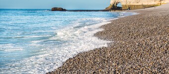 Vissershuis "De zeester"