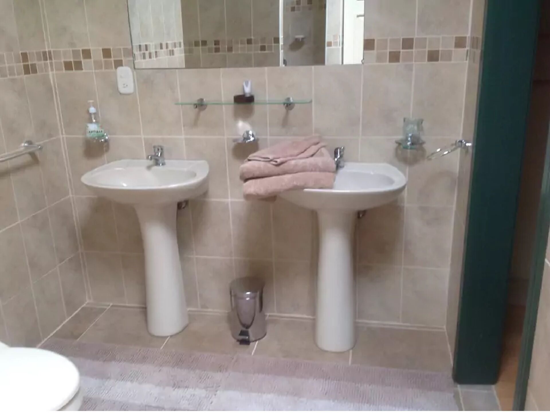 farm 1.5 km from Salento, incredible view