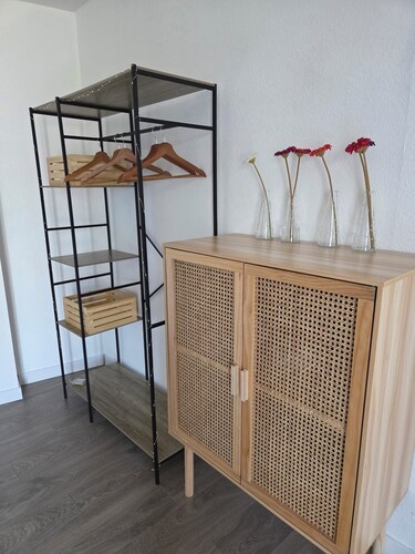 Chez LiLi cottage near colmar up to 4persons