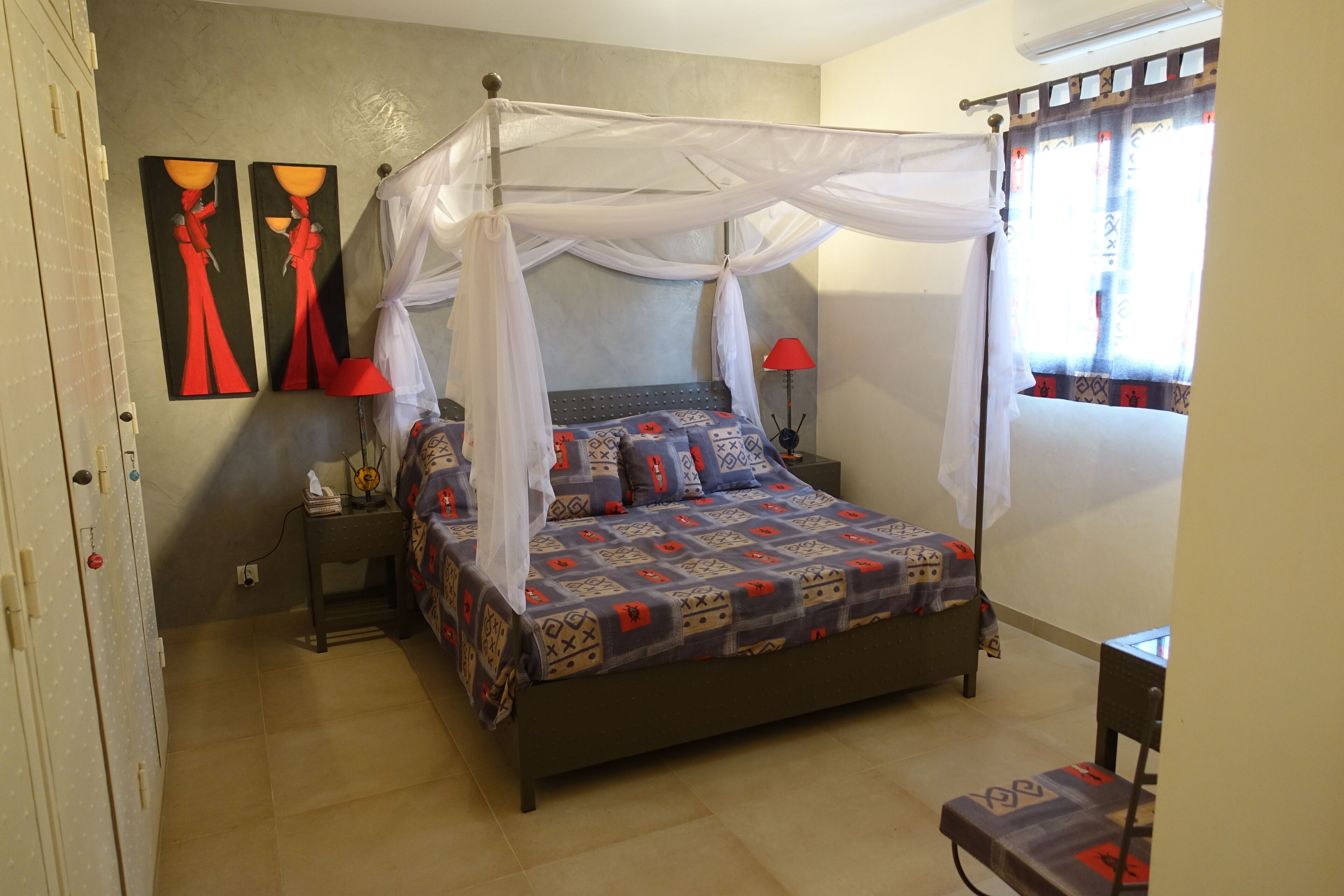 Kamer