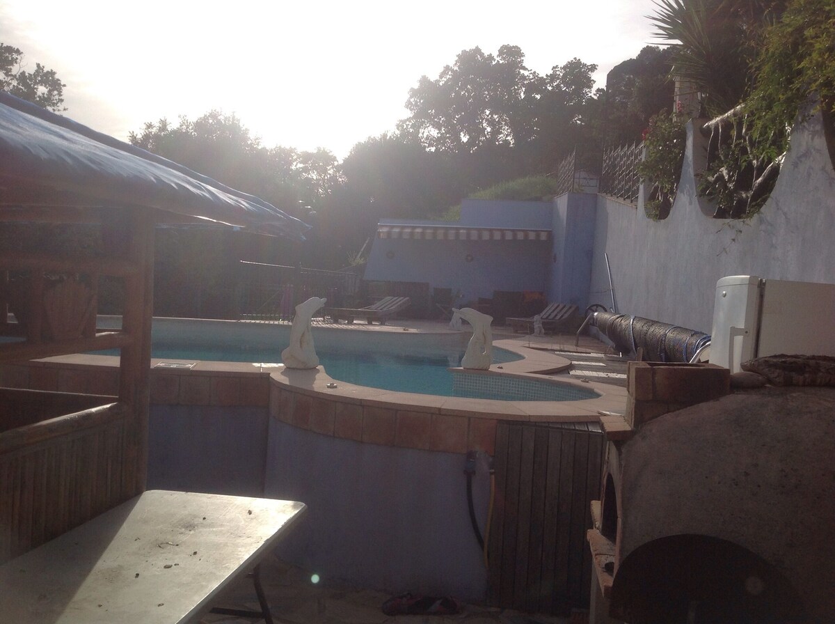 Bild für Gastgeberprofil