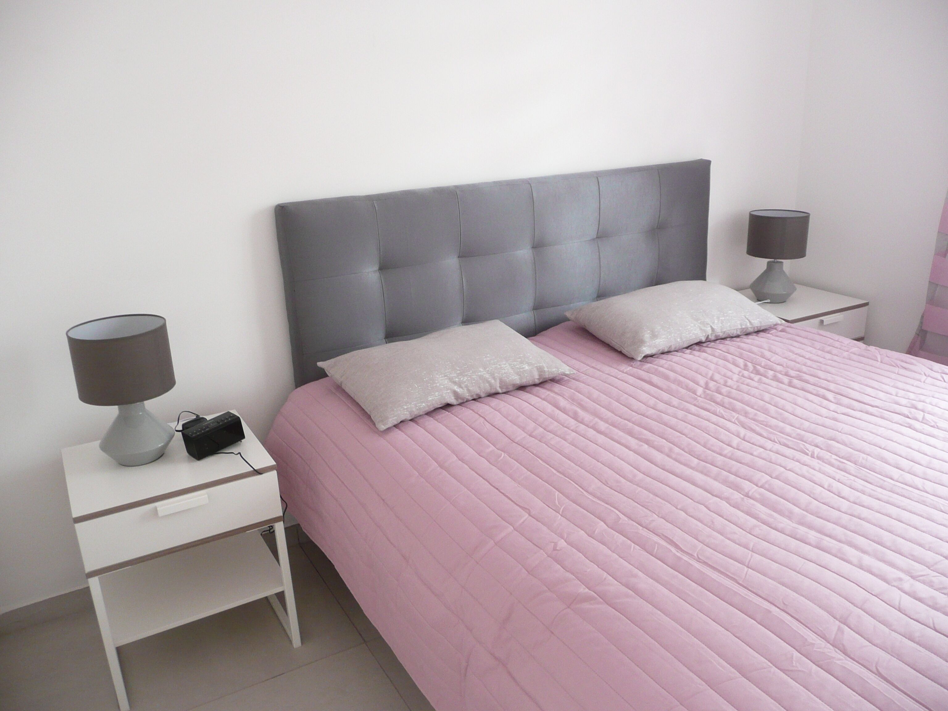 Beautiful T4, sea view, air conditioning, parking, near the center and the port of Cassis