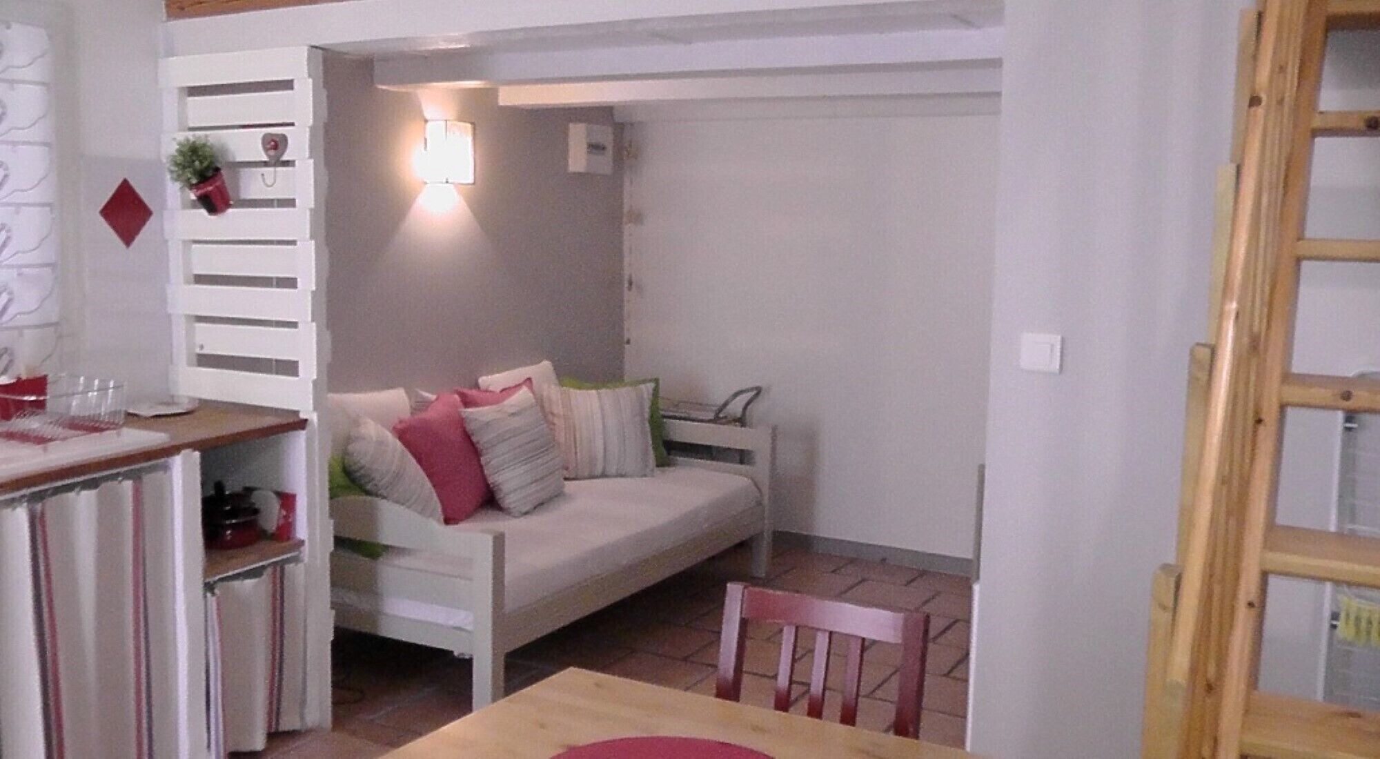 The cottage "Thyme" for 2 people