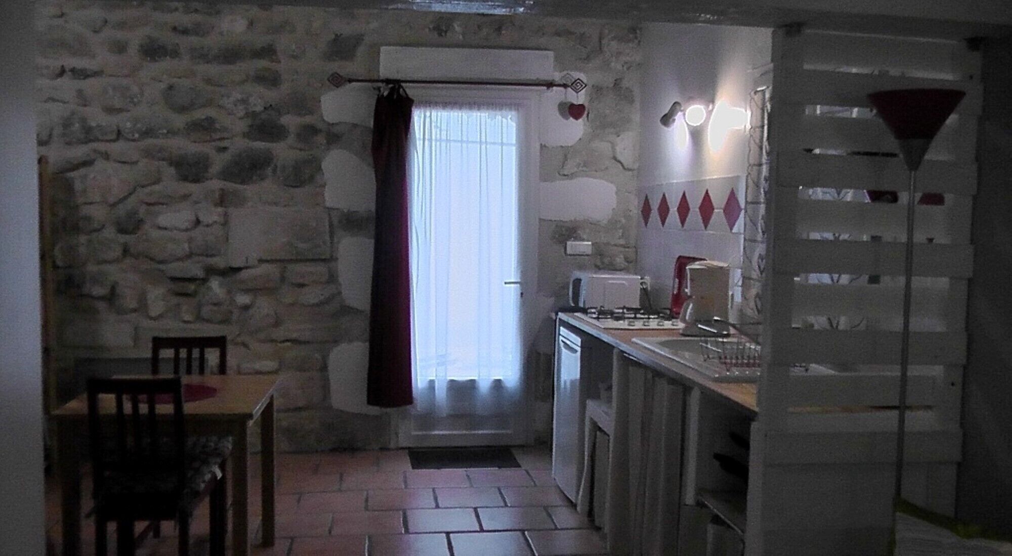 The cottage "Thyme" for 2 people