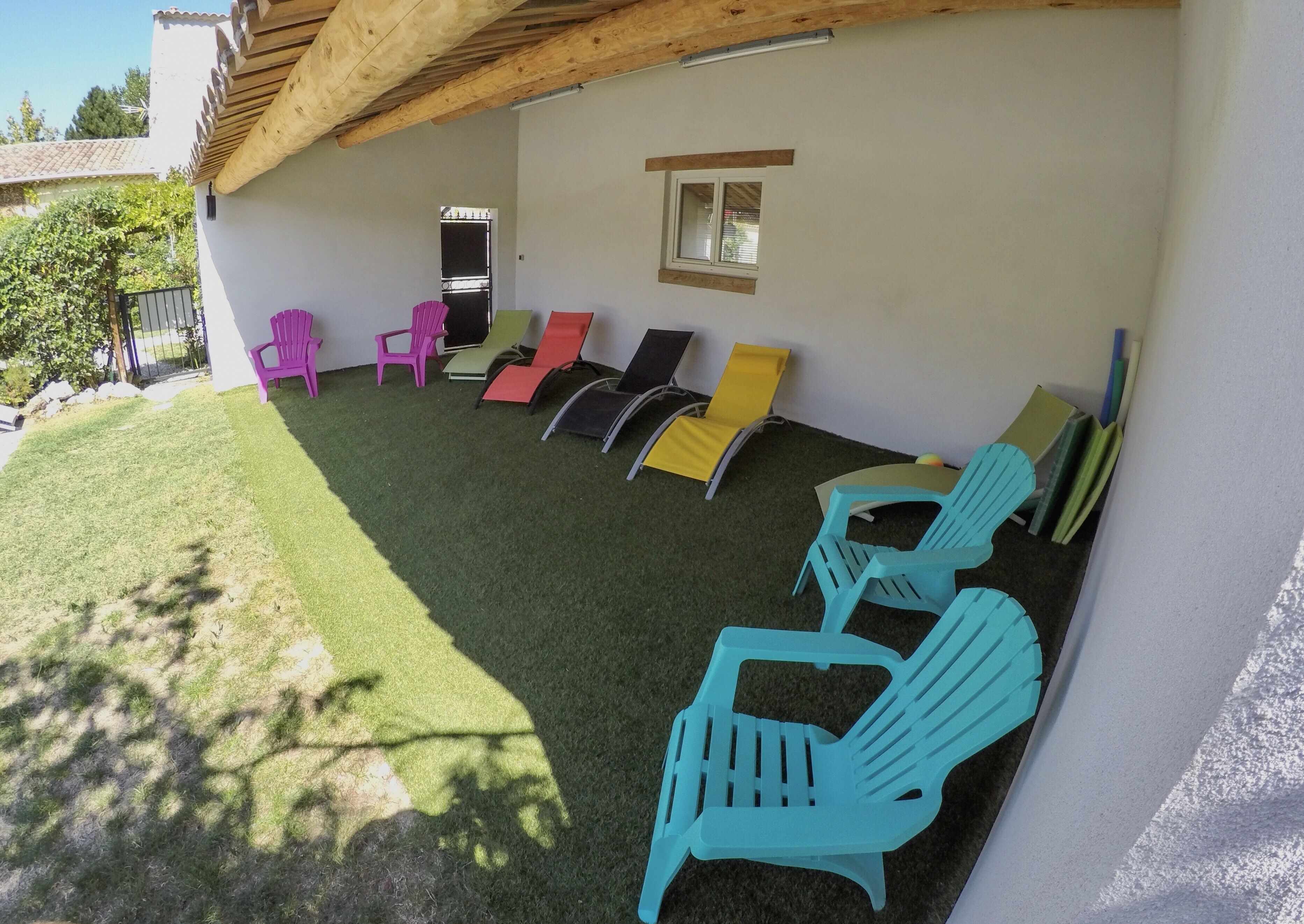 The cottage "Thyme" for 2 people