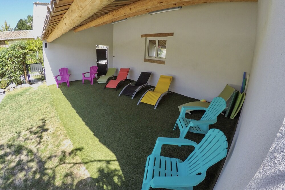 The cottage "Thyme" for 2 people