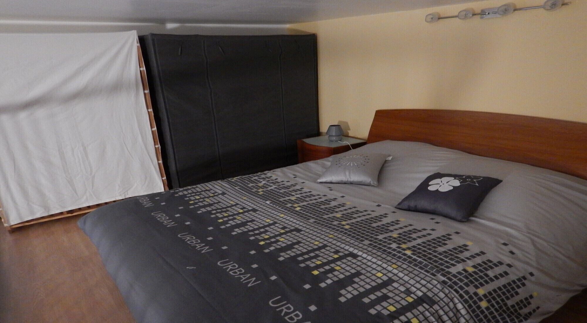 The cottage "Thyme" for 2 people