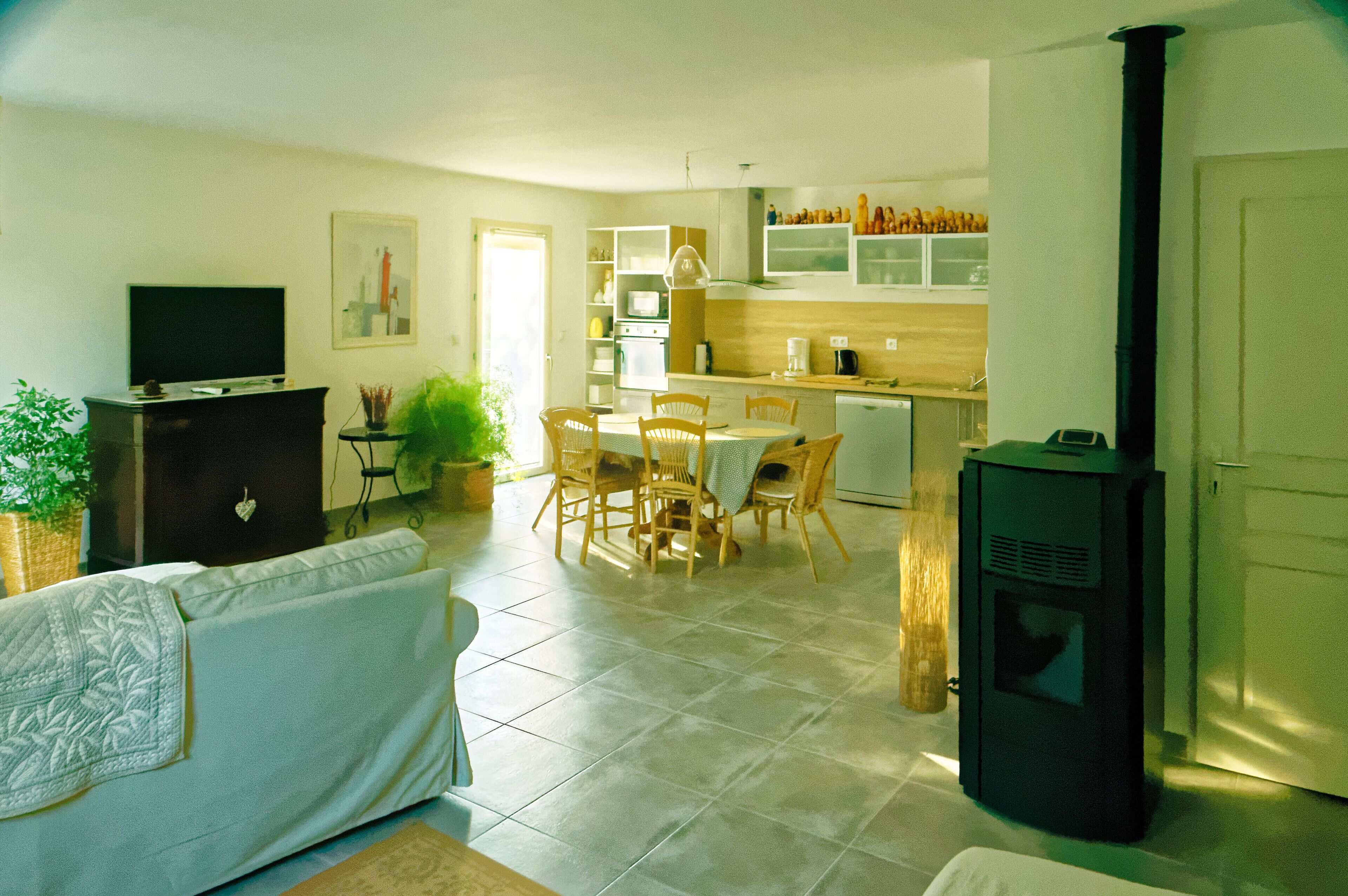 La Rousse Roussillon