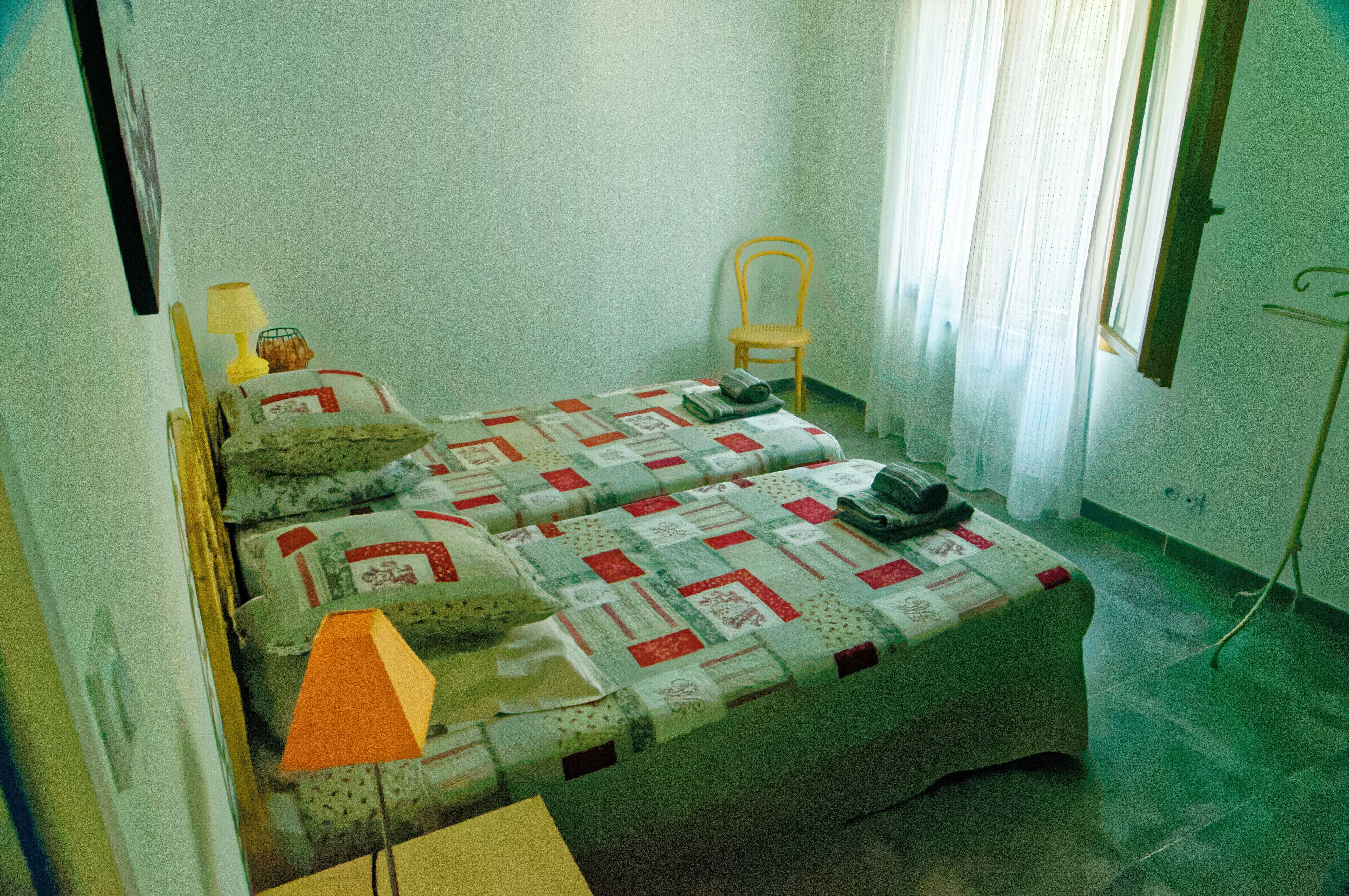 La Rousse Roussillon