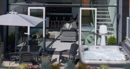 Maison DâArchitecte dans un des « Plus beaux Villages de France «Â