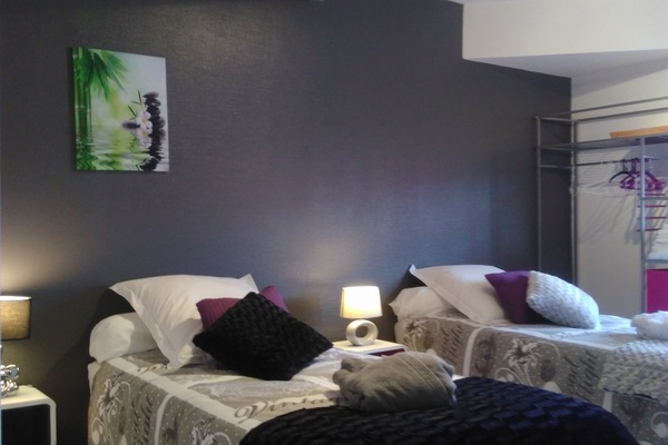 Habitación