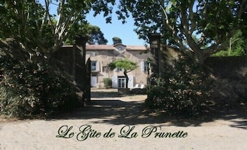 entrée domaine
