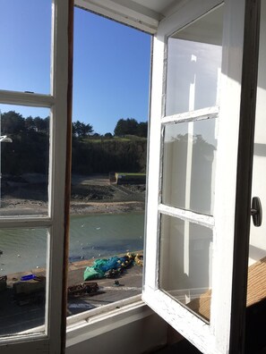 Interior - Charming 19th century house on the port of Dahouet (3 *) (Pléneuf-Val-André)