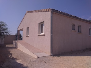 Aussenbereich