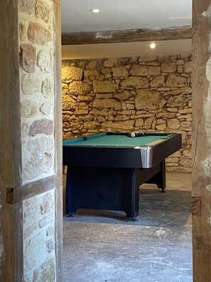 Sala de juegos
