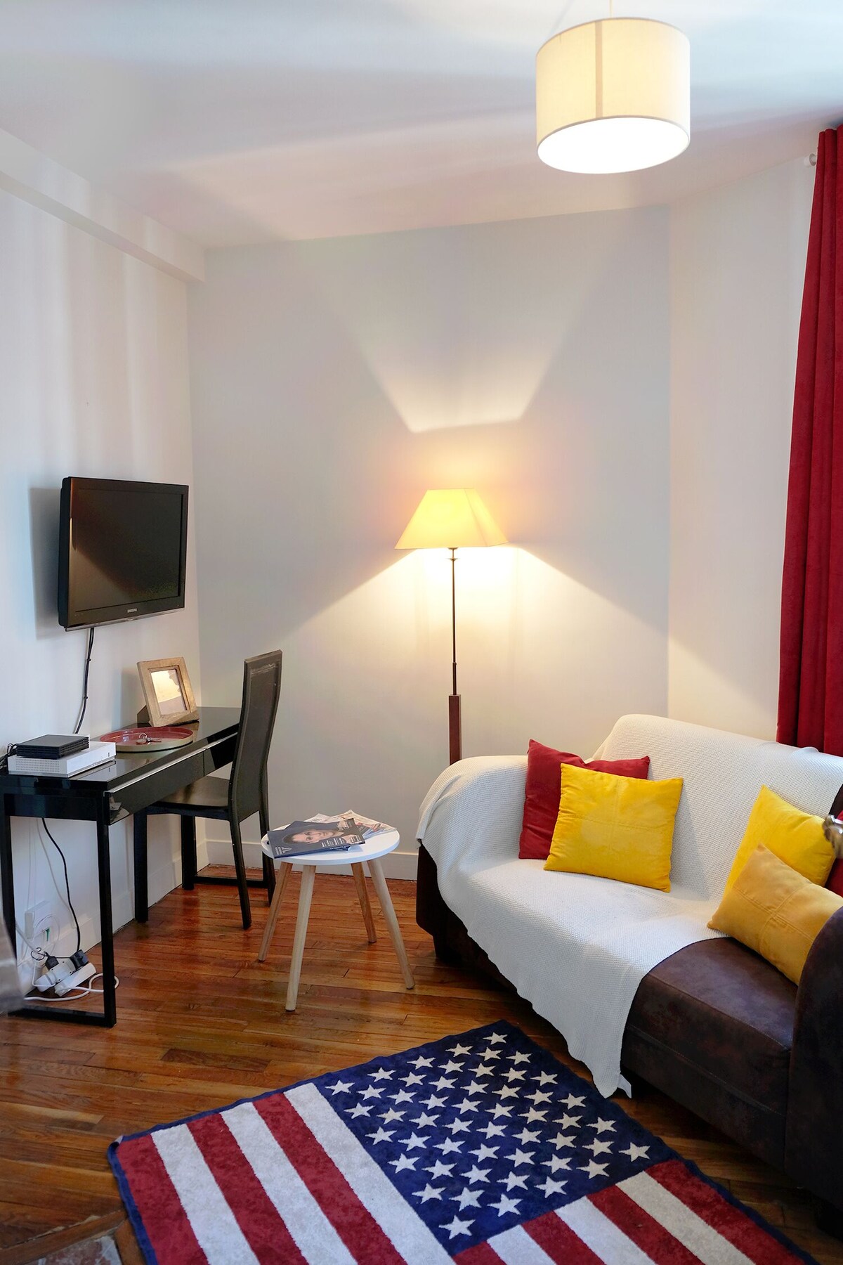 Image de profil de l’hôte