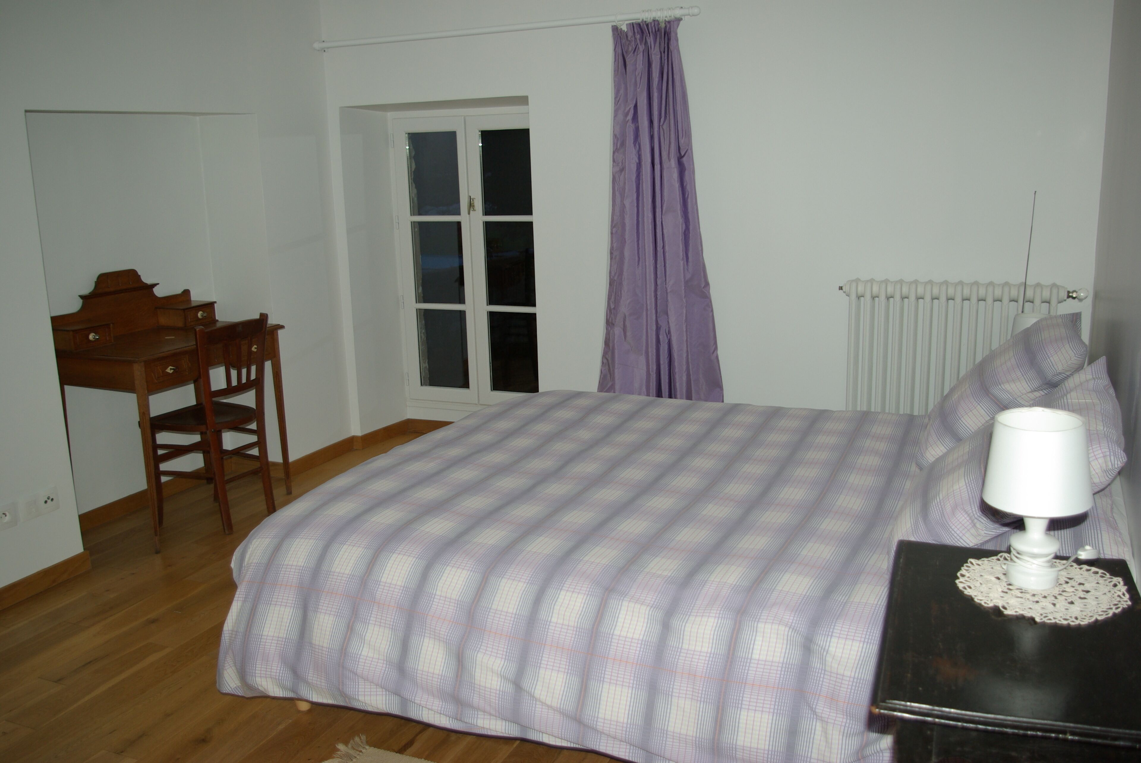 Chamb. and breakfast 8/10 people near Disneyland, feline park, Vaux le Vicomte