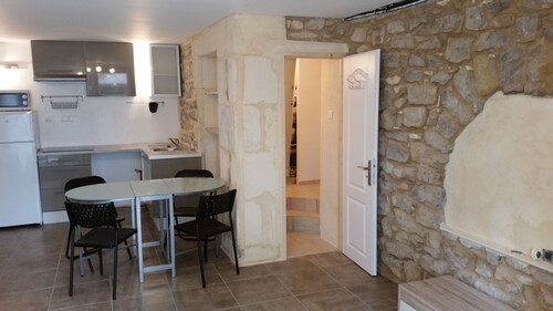 Beau T2 de caractère pour 4 personnes