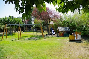 Espace pour enfants