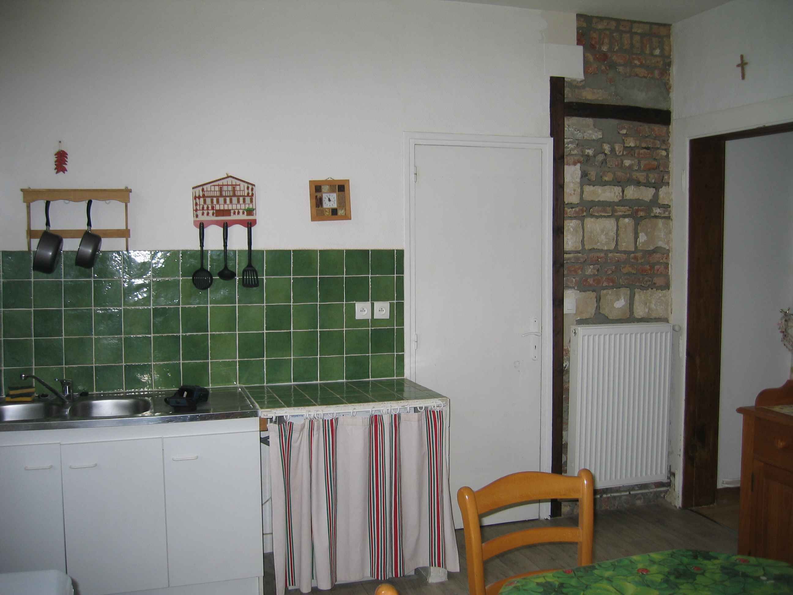 Manor house Loubarré