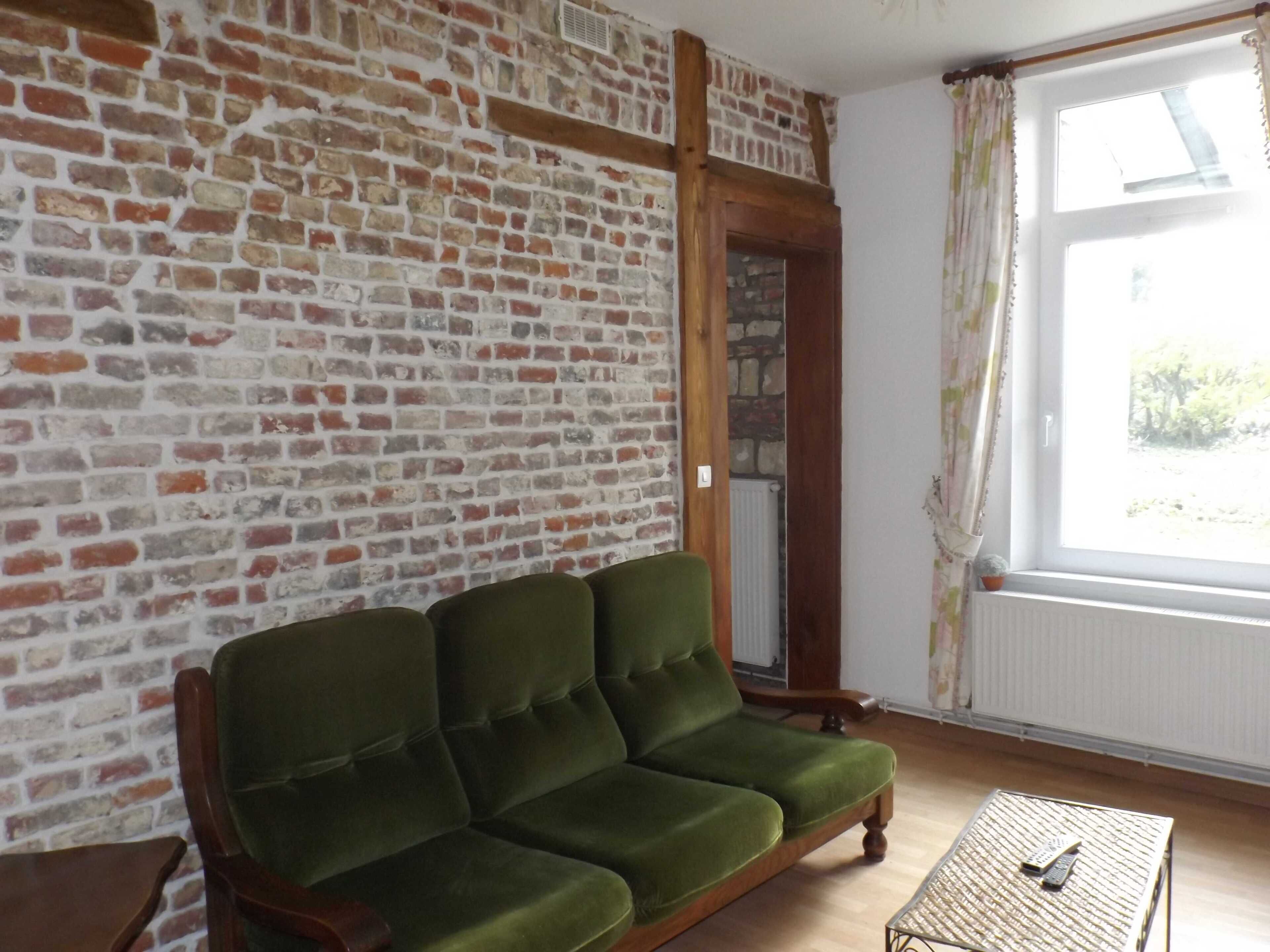 Manor house Loubarré