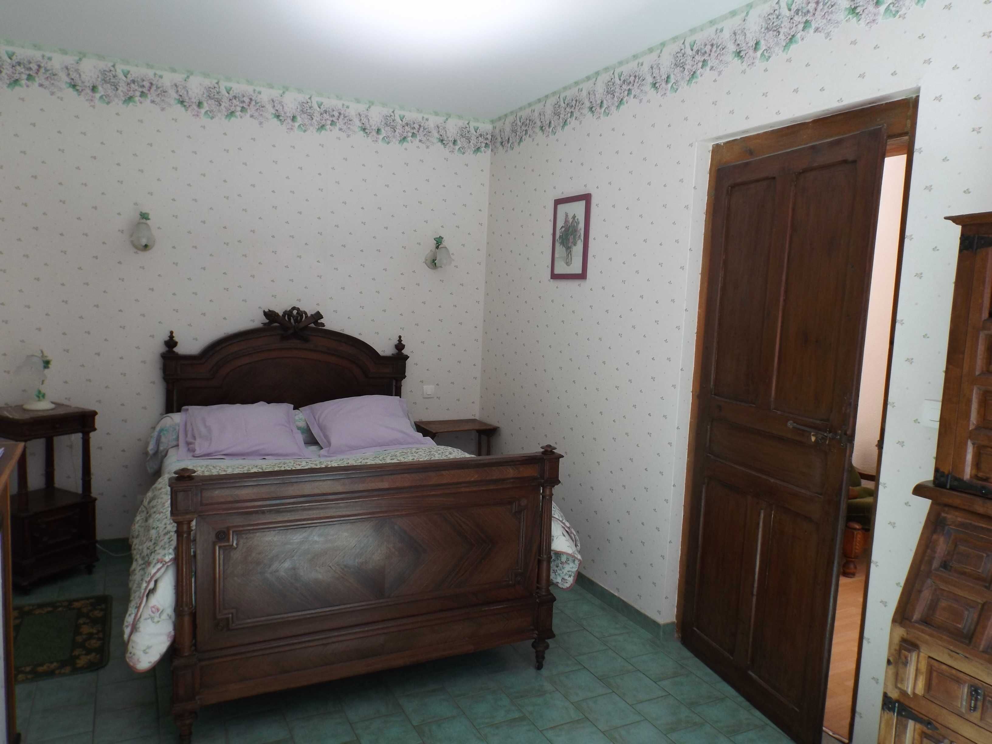 Manor house Loubarré