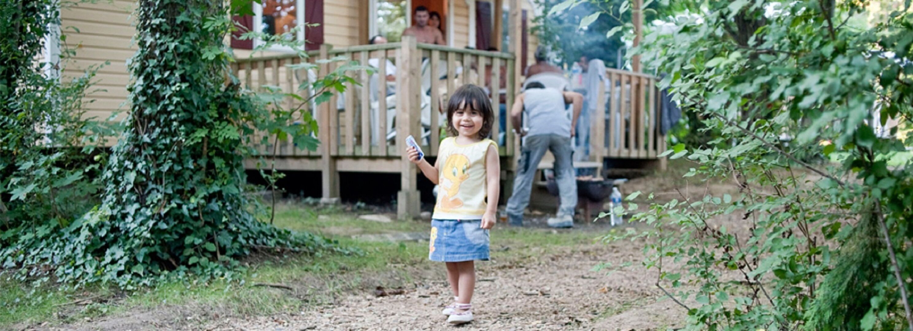 Wooden Caravans, Number 6