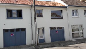 Eksteriør