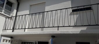 Seasonal rental in Le Touquet, quiet area