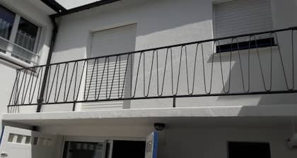 Seasonal rental in Le Touquet, quiet area