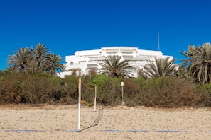 Sportplatz
