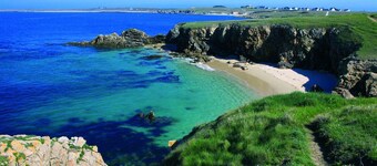 Located in the heart of the Quiberon Peninsula